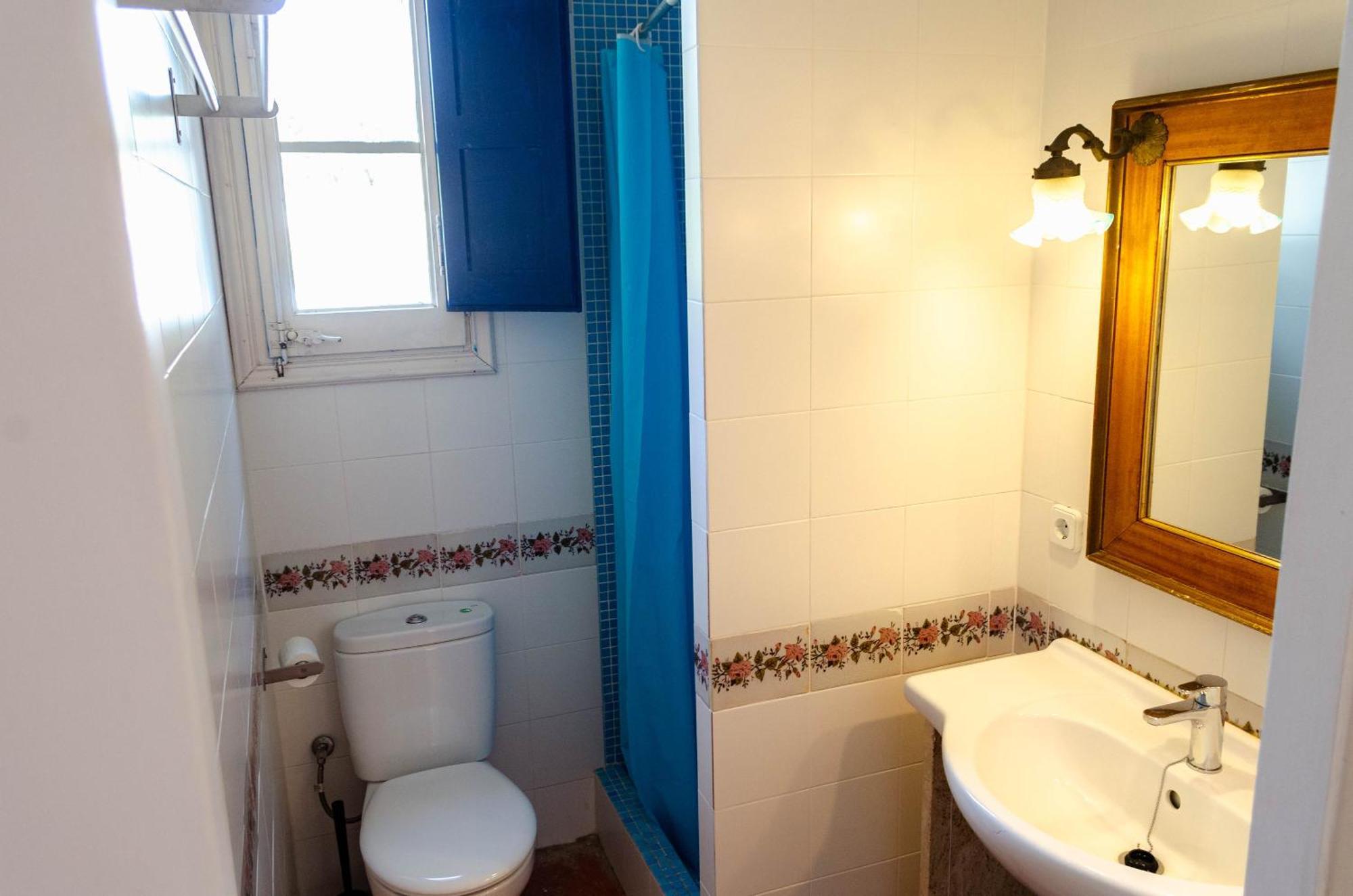 El Riu Del Cel Villa Lloret de Mar Eksteriør billede