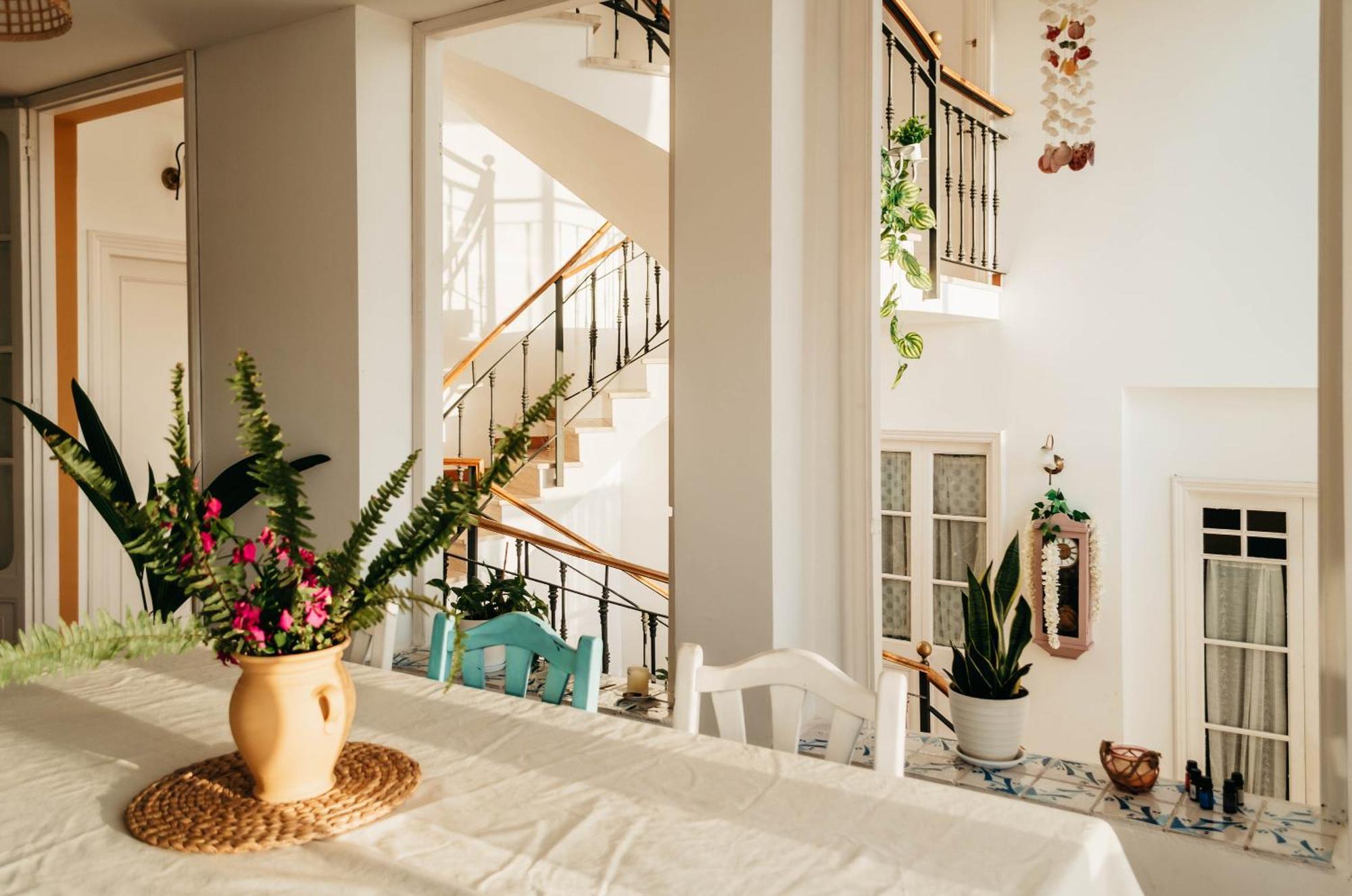 El Riu Del Cel Villa Lloret de Mar Eksteriør billede