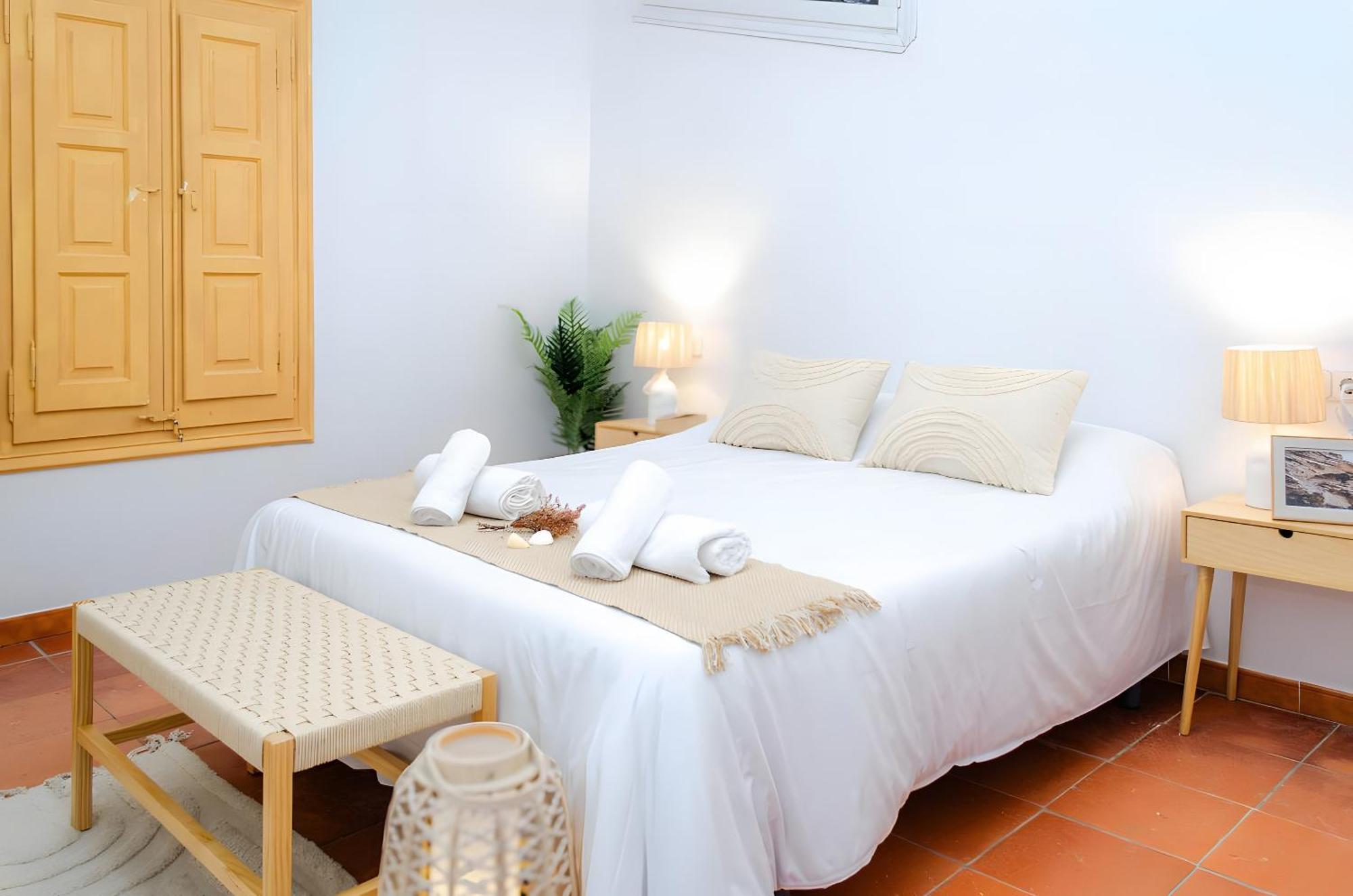 El Riu Del Cel Villa Lloret de Mar Eksteriør billede