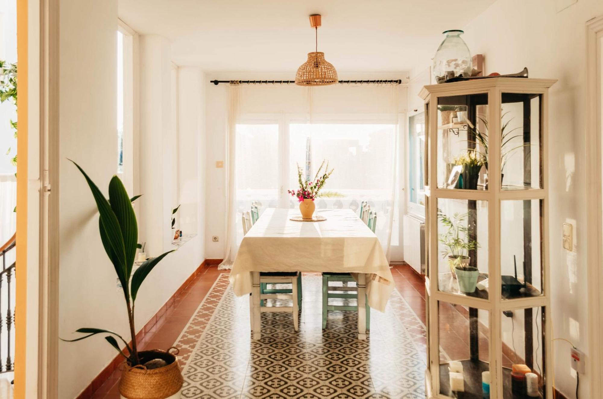 El Riu Del Cel Villa Lloret de Mar Eksteriør billede