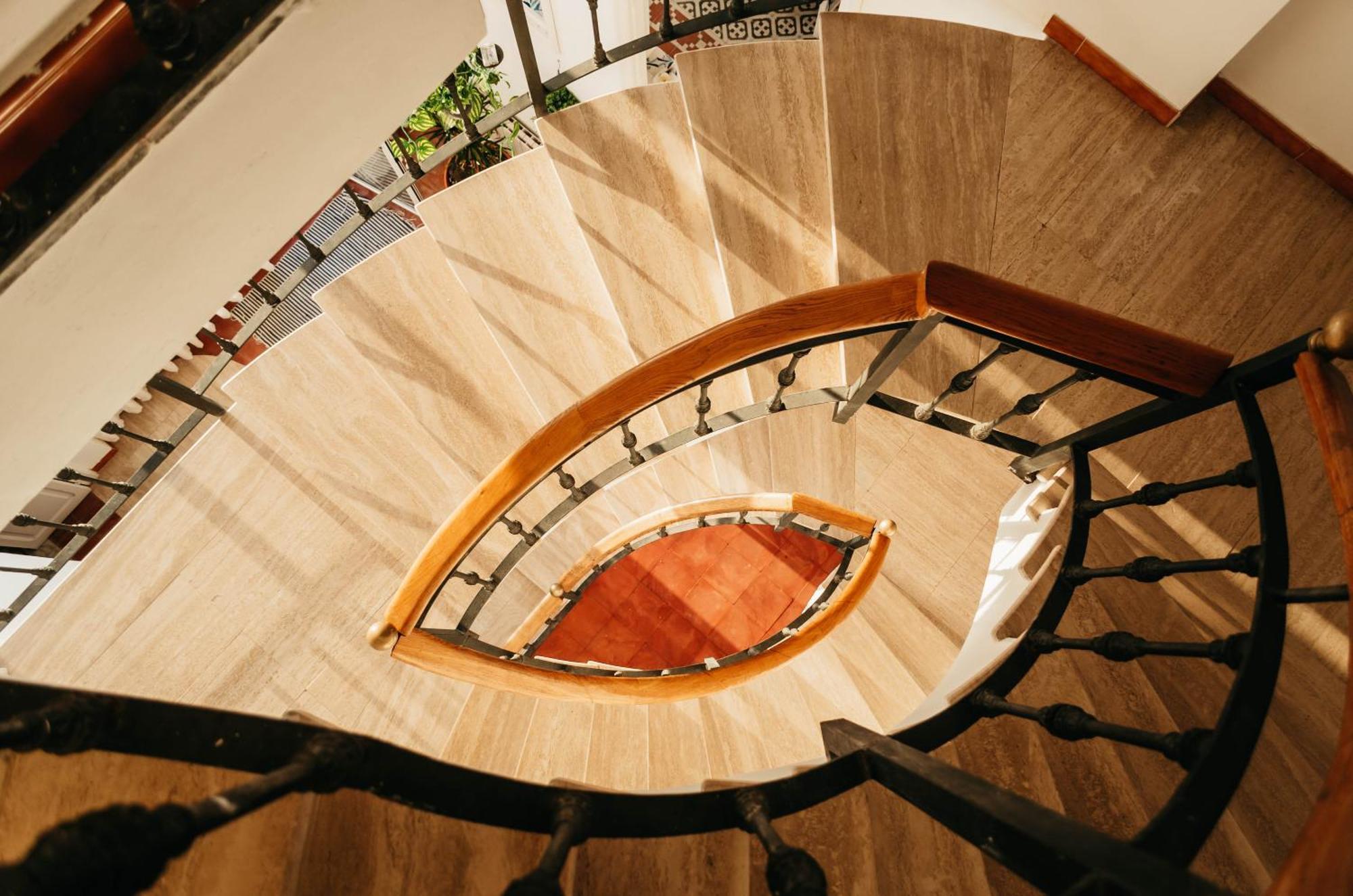 El Riu Del Cel Villa Lloret de Mar Eksteriør billede